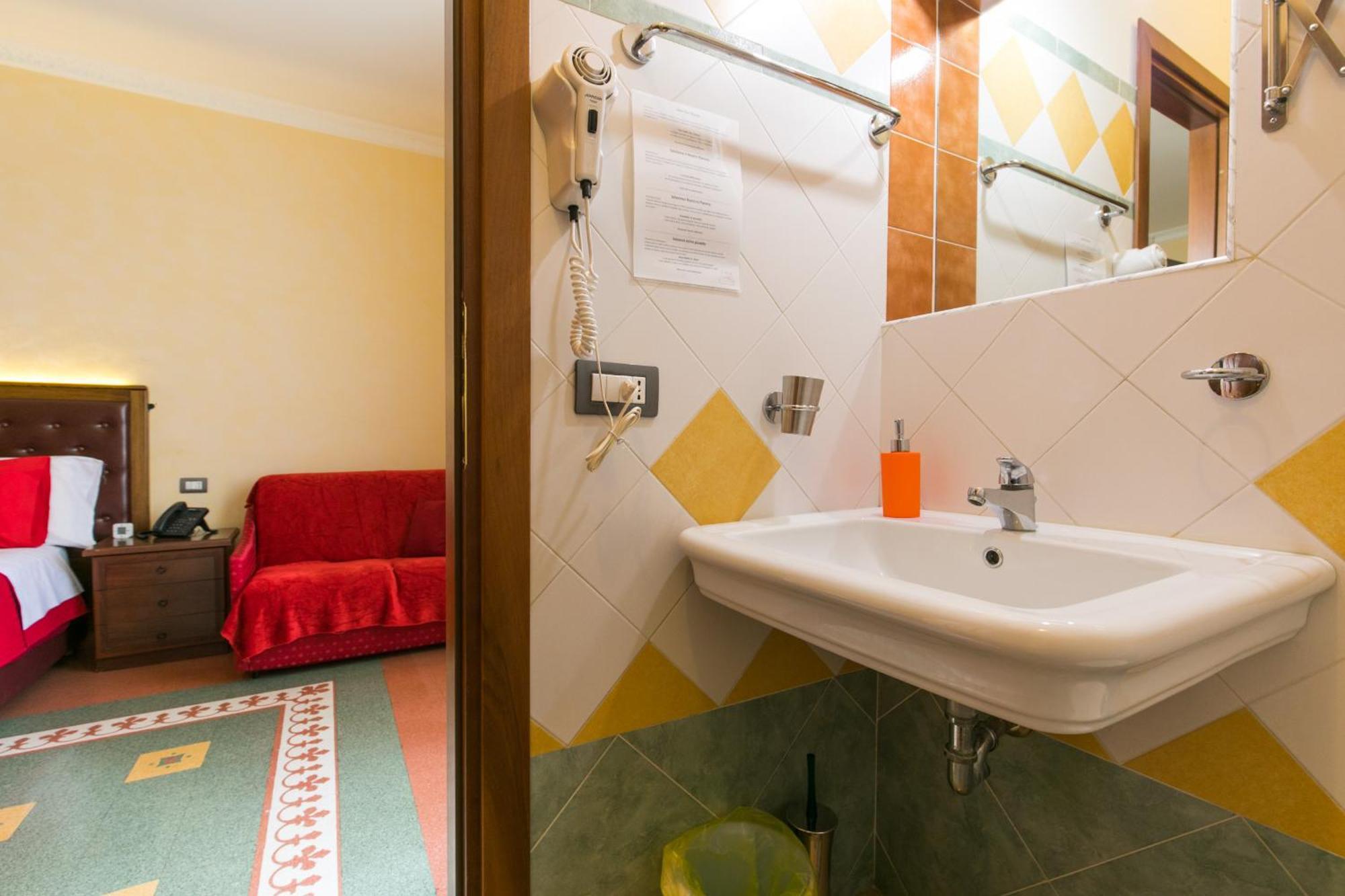 Anthony Guesthouse Roma Exterior foto