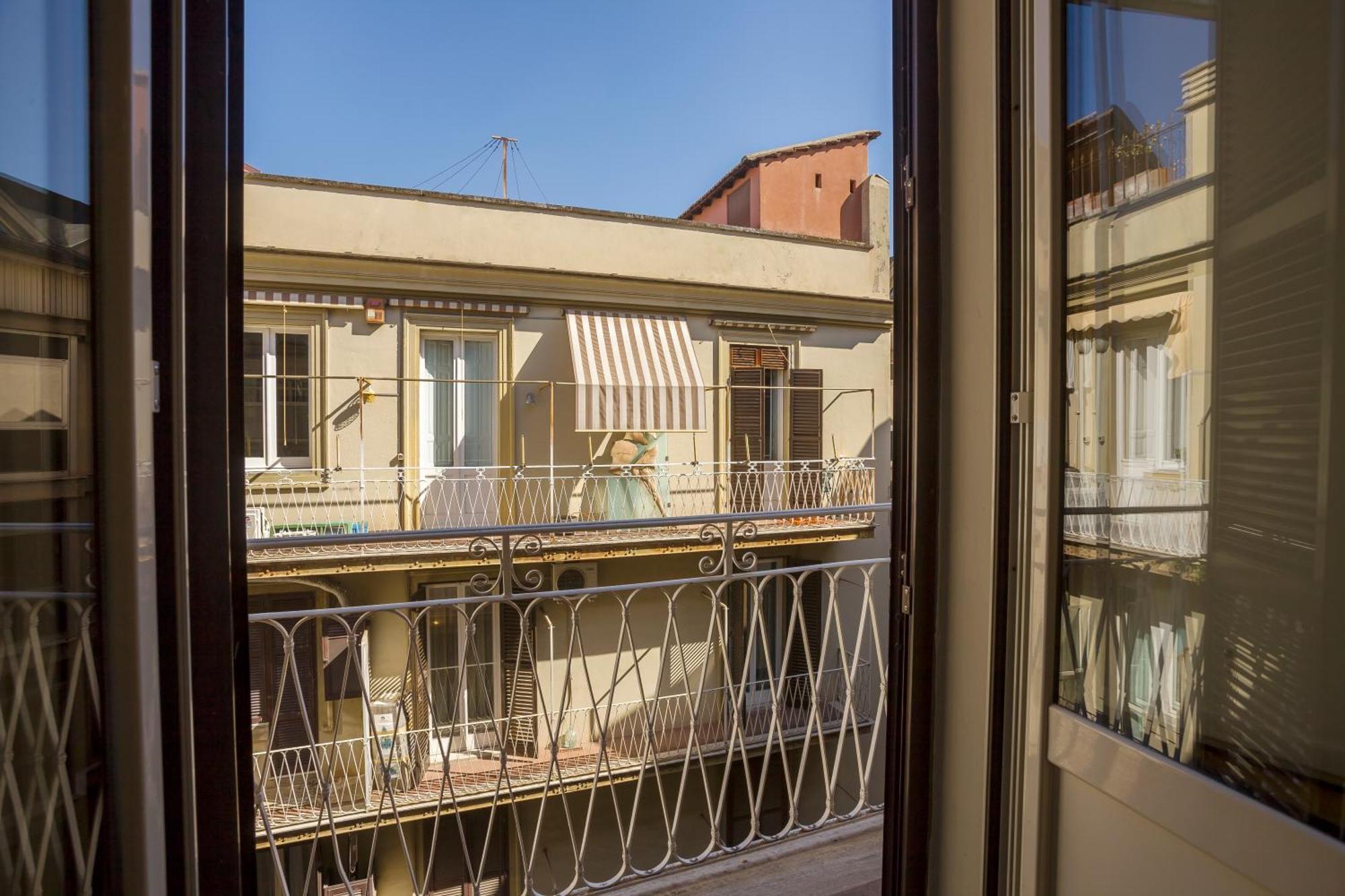 Anthony Guesthouse Roma Cameră foto